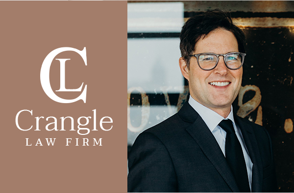 Crangle Law firm