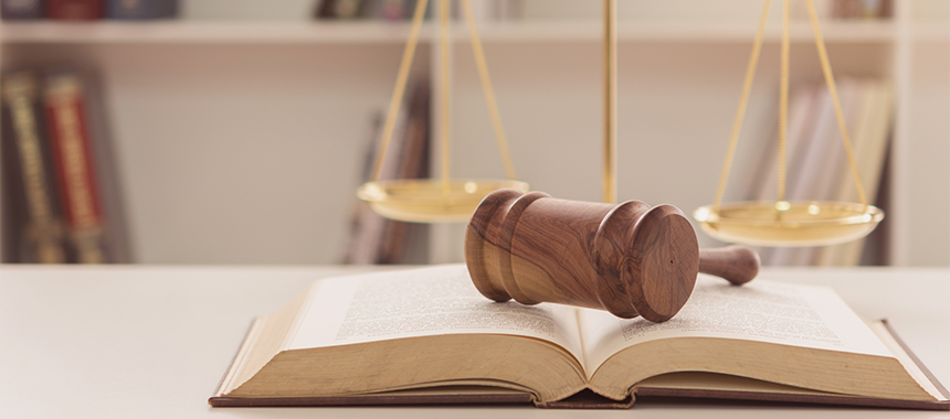 Civil Litigation: Step-by-step Process